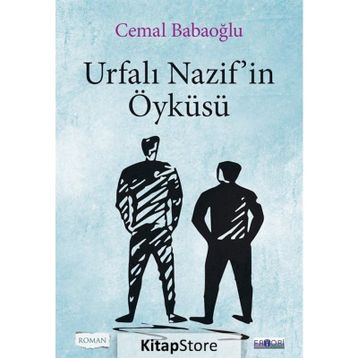Urfalı Nazif'in Öyküsü- Cemal Babaoğlu