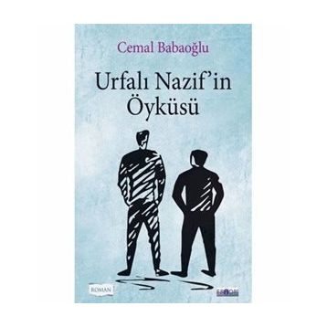 Urfalı Nazif'in Öyküsü- Cemal Babaoğlu