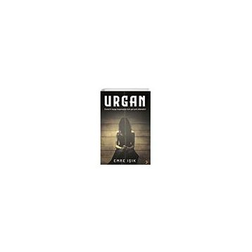 Urgan - Emre Işık