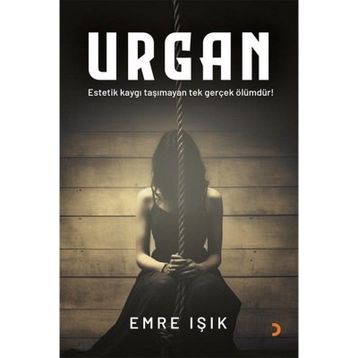 Urgan - Emre Işık