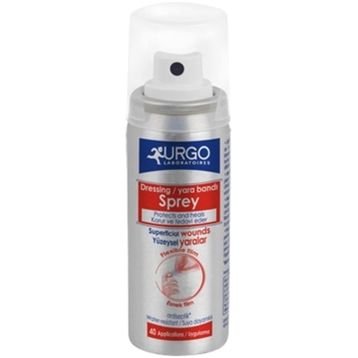 Urgo 40 ml Sprey Yara Bandı