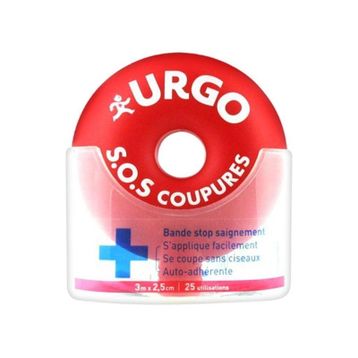 Urgo S.O.S Yara Bandı