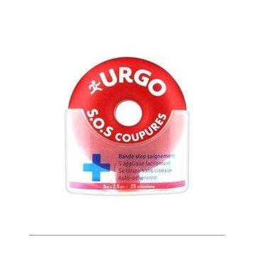 Urgo S.O.S Yara Bandı