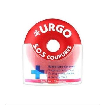 Urgo S.O.S Yara Bandı