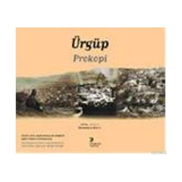ÜRGÜP PROKOPI - KOLLEKTIF