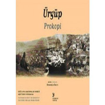 ÜRGÜP PROKOPI - KOLLEKTIF