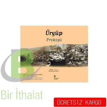 ÜRGÜP PROKOPI - KOLLEKTIF