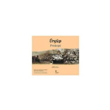 ÜRGÜP PROKOPI - KOLLEKTIF