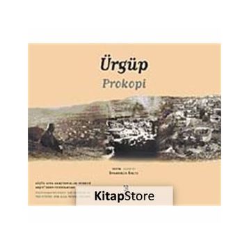 ÜRGÜP PROKOPI - KOLLEKTIF