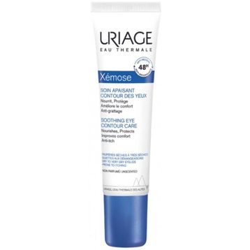 Uriage 15 ml Xemose Göz Çevresi Bakımı