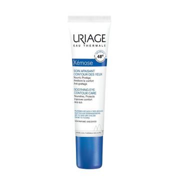 Uriage 15 ml Xemose Göz Çevresi Bakımı