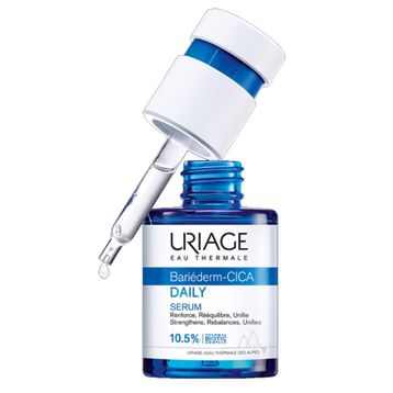 Uriage 30 ml Bariederm - Cica Hassas Cilt Tipleri için Serum