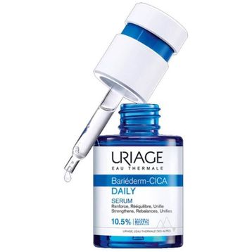 Uriage 30 ml Bariederm - Cica Hassas Cilt Tipleri için Serum