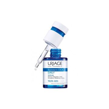 Uriage 30 ml Bariederm - Cica Hassas Cilt Tipleri için Serum