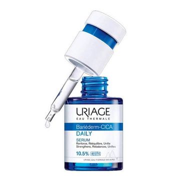 Uriage 30 ml Bariederm - Cica Hassas Cilt Tipleri için Serum