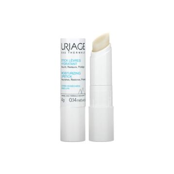 Uriage 4 gr Moisturizing Lipstick Dudak Bakım Kremi