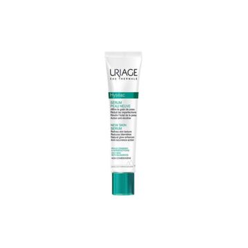 Uriage 40 ml Hyseac New Skin Serum Cilt Bakım Serumu