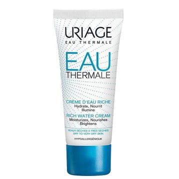 Uriage 50ml Thermale Water Hand Cream