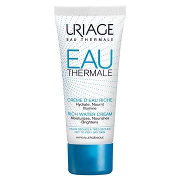 Uriage 50ml Thermale Water Hand Cream