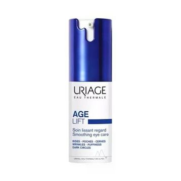 Uriage Age Lift Smoothing Eye Care 15 ml Göz Çevresi Kremi