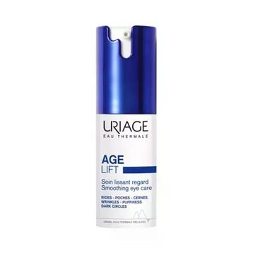 Uriage Age Lift Smoothing Eye Care 15 ml Göz Çevresi Kremi