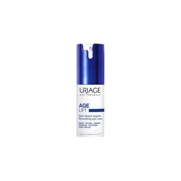 Uriage Age Lift Smoothing Eye Care 15 ml Göz Çevresi Kremi