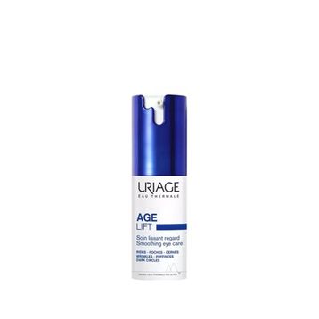 Uriage Age Lift Smoothing Eye Care 15 ml Göz Çevresi Kremi