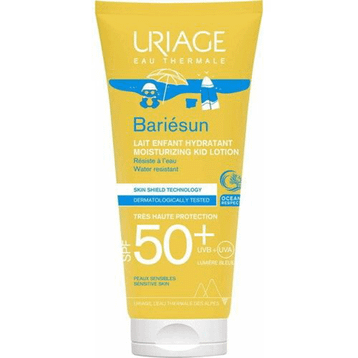 Uriage Bariesun Anti Brown Spot Fluid SPF 50 40 ml Leke Karşıtı Güneş Kremi