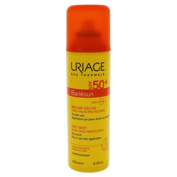 Uriage Bariesun Dry Touch Mist 200 ml Spf50+ Güneş Koruyucu