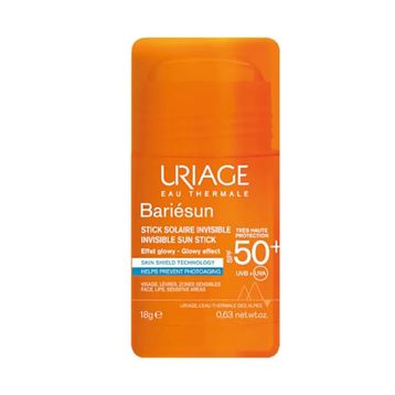 Uriage Bariesun Invisible Sun SPF50 18 gr Güneş Koruyucu Stik
