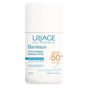 Uriage Bariesun Mineral SPF50 18 gr Güneş Koruyucu Stik