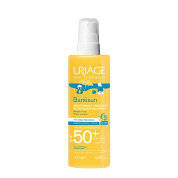 Uriage Bariesun Spf50+ Enfant Sp 200 ml Yüksek Koruma Güneş Koruyucu Sprey