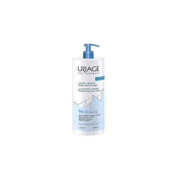 Uriage Creme Lavante 1 lt Temizleyici Krem