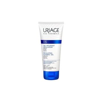 Uriage DS 150 ml Kızarık ve Pullanmaya Eğilimli Ciltler İçin Temizleme Jeli