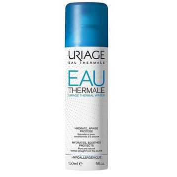 Uriage Eau Thermale D'Uriage Sp 150 ml Termal Su