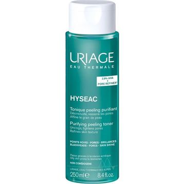 Uriage Eau Thermale Hyseac 250 ml Arındırıcı Peeling Tonik