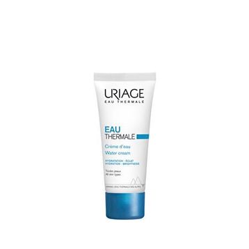 Uriage Eau Thermale Water Karma Ciltler İçin 40 ml Nemlendirici Yüz Kremi
