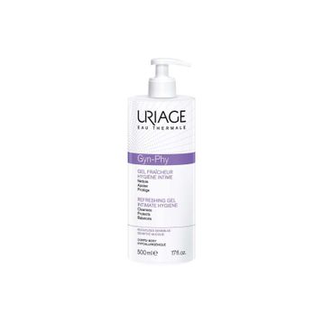 Uriage Gyn-Phy 500 ml Temizleyici İntim Jel