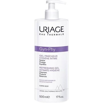 Uriage Gyn-Phy 500 ml Temizleyici İntim Jel