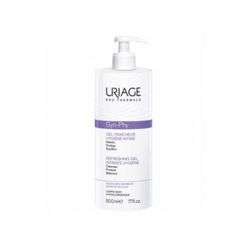 Uriage Gyn-Phy 500 ml Temizleyici İntim Jel