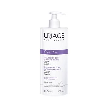 Uriage Gyn-Phy 500 ml Temizleyici İntim Jel