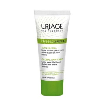 Uriage Hyseac 3 Regul 40 ml Akne Karşıtı Cilt Bakım Kremi