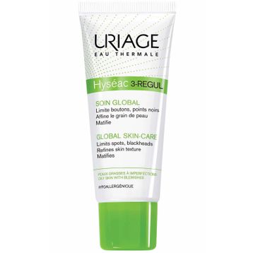 Uriage Hyseac 3 Regul 40 ml Akne Karşıtı Cilt Bakım Kremi