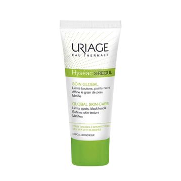 Uriage Hyseac 3 Regul 40 ml Akne Karşıtı Cilt Bakım Kremi