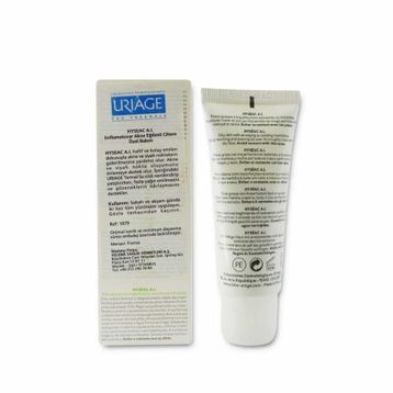 Uriage Hyseac 3 Regul 40 ml Akne Karşıtı Cilt Bakım Kremi