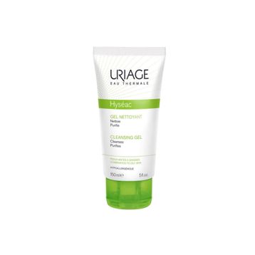 Uriage Hyseac Gel Nettoyant 150 ml Yüz Temizleme Jeli