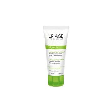 Uriage Hyseac Gentle Exfoliating 100 ml Maske