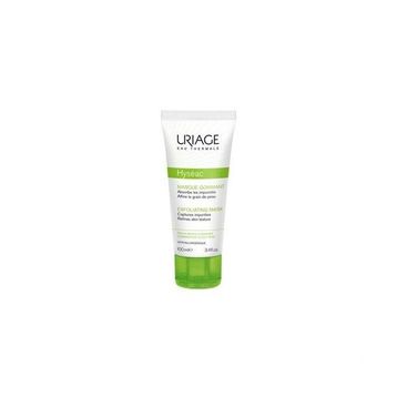 Uriage Hyseac Gentle Exfoliating 100 ml Maske