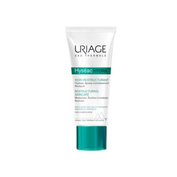 Uriage Hyseac Hydra Restructuring 40 ml Nemlendirici