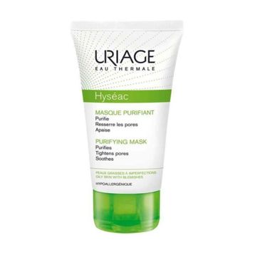 Uriage Hyseac Mask Purifying 50 ml
